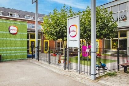 Millinxparkhuis foto 4