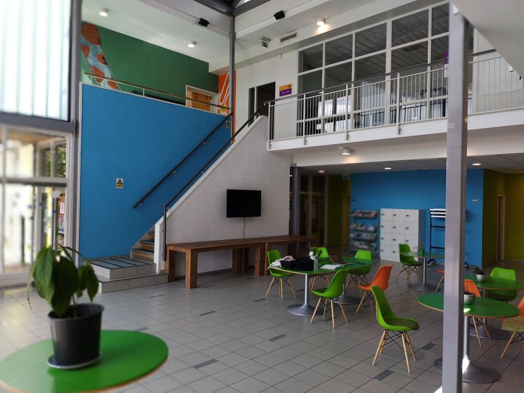 Millinxparkhuis foto 5