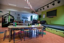 Partou BSO Spaarnestraat 2 3