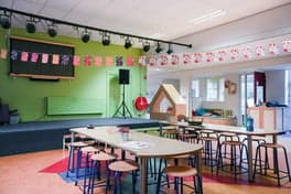 Partou BSO Spaarnestraat 2 foto 4