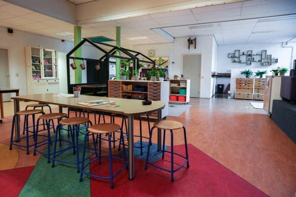 Partou BSO Spaarnestraat 2 foto 5