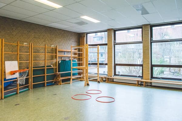 Partou BSO Spaarnestraat 2 foto 7