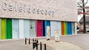 Kindcentrum Belle Fleur