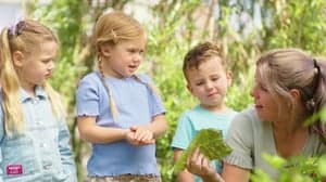 Kindcentrum Belle Fleur foto 8