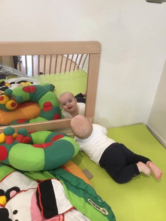 KDV & BSO De Boerderij foto 5