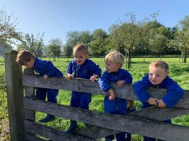 KDV & BSO De Boerderij foto 6