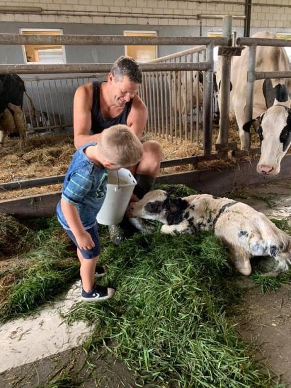 KDV & BSO De Boerderij foto 8