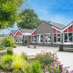 Kindcentrum de Wonderwereld 2