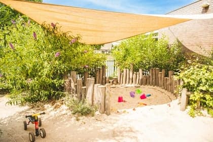 Kindcentrum de Wonderwereld foto 4