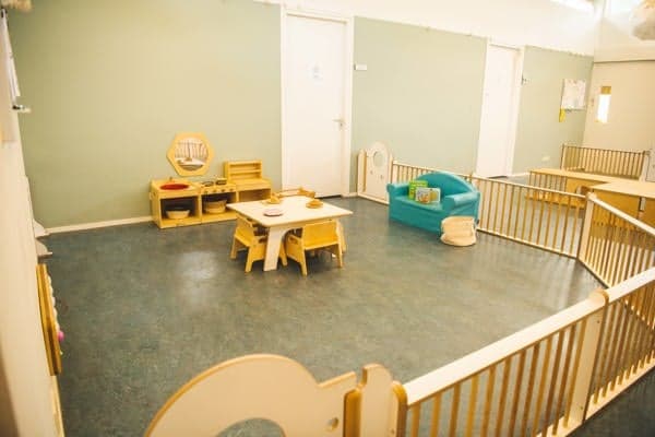 Kindcentrum de Wonderwereld foto 5