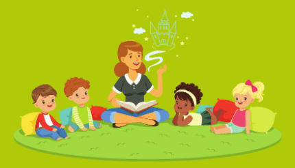 Kinderdagverblijf Bimal Madeliefje foto 6