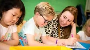 Dependance BSO Zomerland Gro-up foto 8