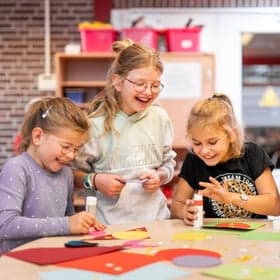 BSO De Pioenroos foto 8