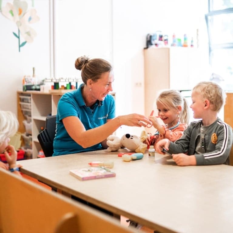 BSO De Pioenroos foto 9