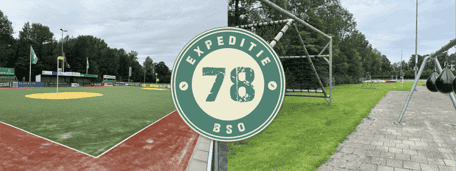 Expeditie 78 locatie PKC