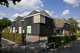 Kindcentrum 't Hieker Nust 2