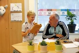 Kindcentrum 't Hieker Nust foto 4