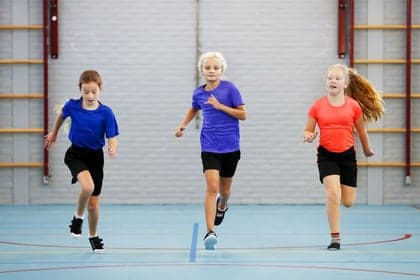 Kindcentrum 't Hieker Nust foto 7