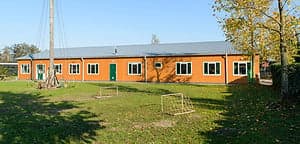 Thuiz bij halve dagopvang foto 8