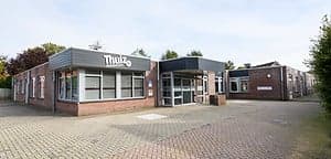 Thuiz bij halve dagopvang foto 9