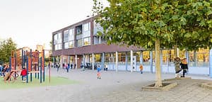 Thuiz bij halve dagopvang foto 10