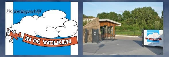 Kinderdagverblijf 'in de Wolken'