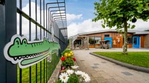 Kinderdagverblijf 'in de Wolken' foto 9