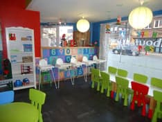 Kinderdagverblijf 't Kaboutertje 2