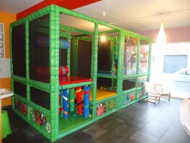 Kinderdagverblijf 't Kaboutertje 3