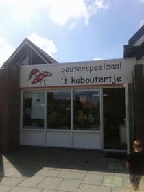 Kinderdagverblijf 't Kaboutertje foto 4