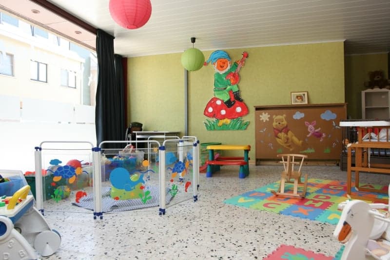 Kinderdagverblijf 't Kaboutertje foto 5