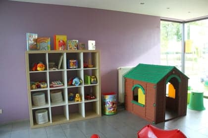 Kinderdagverblijf 't Kaboutertje foto 6