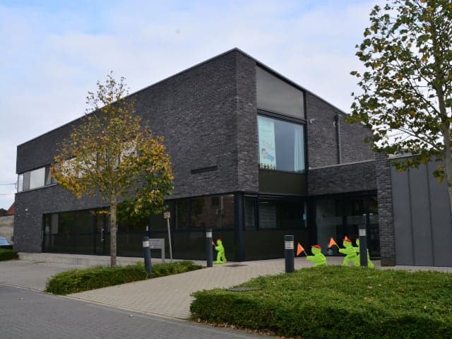 Kinderdagverblijf 't Kaboutertje foto 7