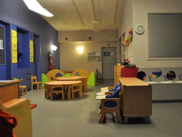 Kinderdagverblijf 't Kaboutertje foto 8