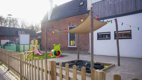 Kinderopvang Toedeloe 2