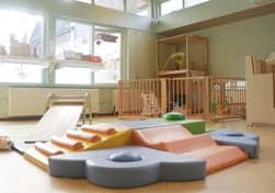 Kinderopvang Toedeloe foto 4