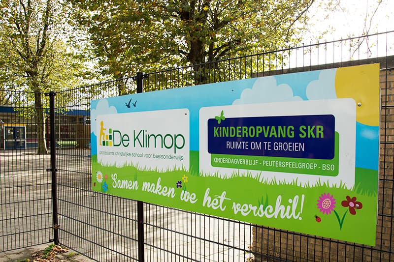 Buitenschoolse opvang De Klimop Centrum 2