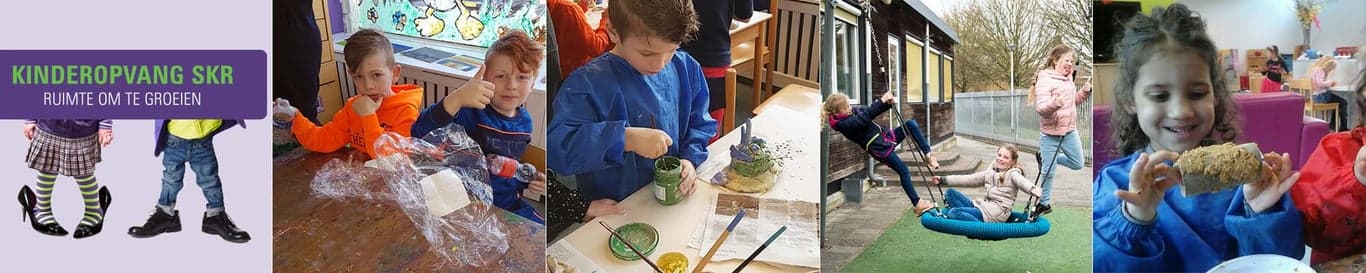 Buitenschoolse opvang De Klimop Centrum foto 5