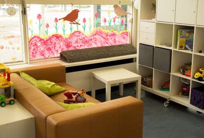 Buitenschoolse opvang De Klimop Centrum foto 6