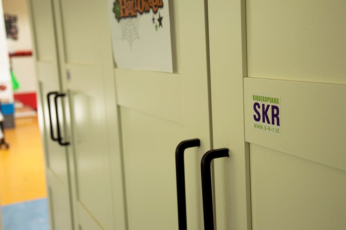 Buitenschoolse opvang De Klimop Centrum foto 9