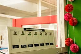 Buitenschoolse opvang De Klimop Centrum foto 10