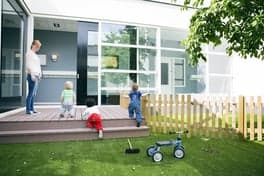 CompaNanny Viandenlaan BSO 2