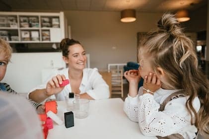 CompaNanny Viandenlaan BSO foto 4