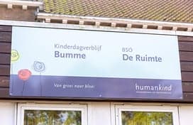 De Ruimte