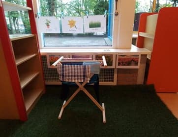 Melktanthofje foto 4