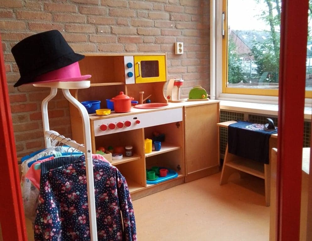 Melktanthofje foto 5