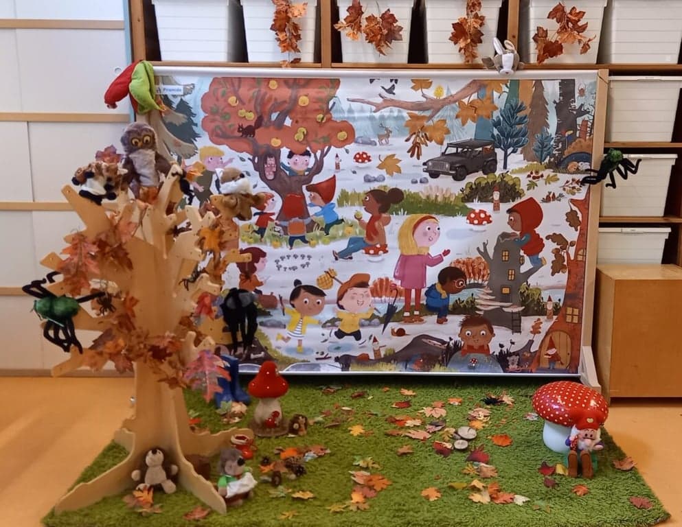 Melktanthofje foto 6