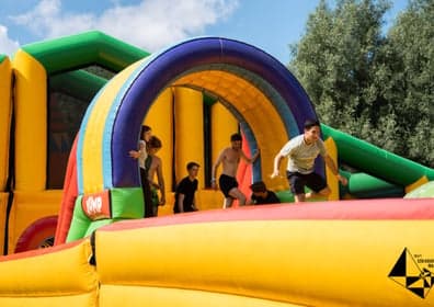 Melktanthofje foto 8