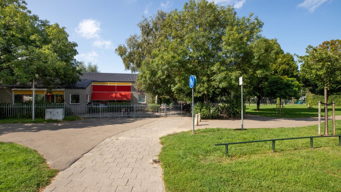 BSO KwestKids Naaldwijk, Regenboog