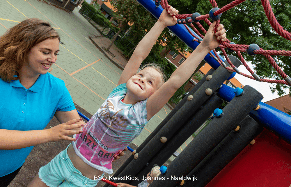 BSO KwestKids Naaldwijk, Regenboog foto 8